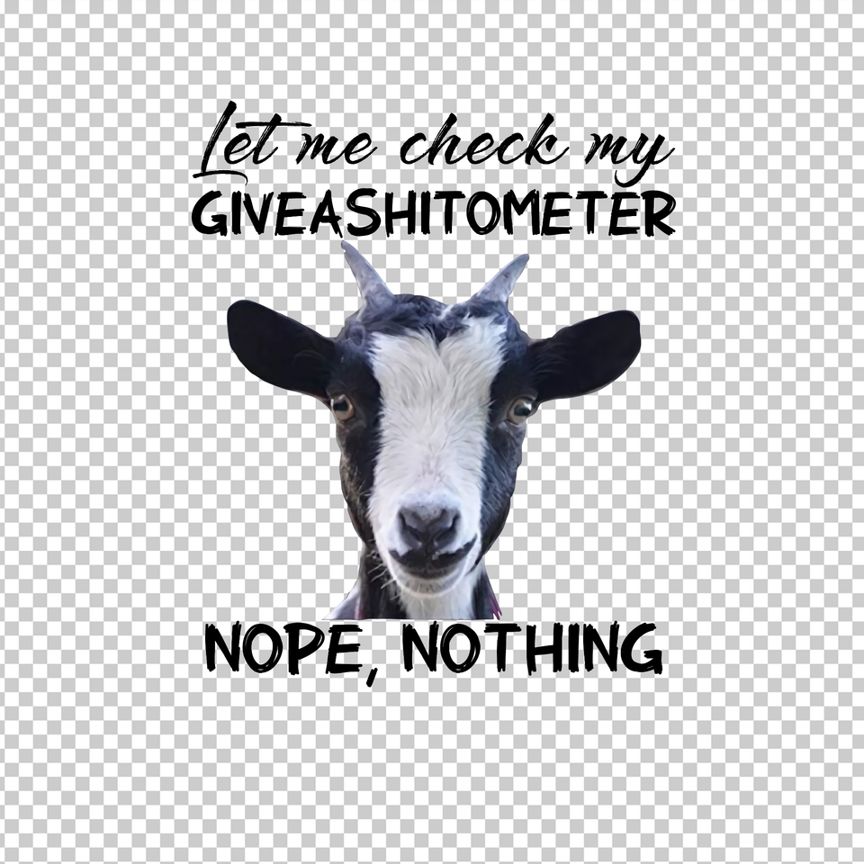 GOAT 18