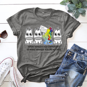 DOWN SYNDROME AWARENESS 5