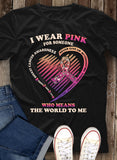 BREAST CANCER AWARENESS 55