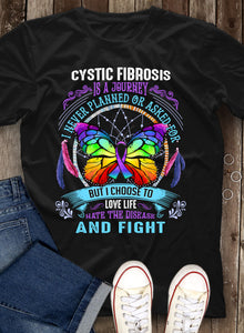 CYSTIC FIBROSIS AWARENESS 1