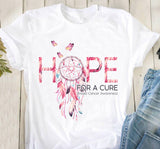 BREAST CANCER AWARENESS 245