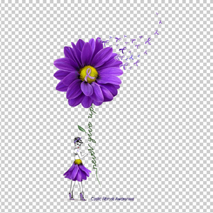 CYSTIC FIBROSIS AWARENESS 22