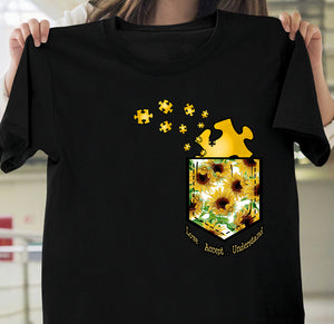 AUTISM AWARENESS 382