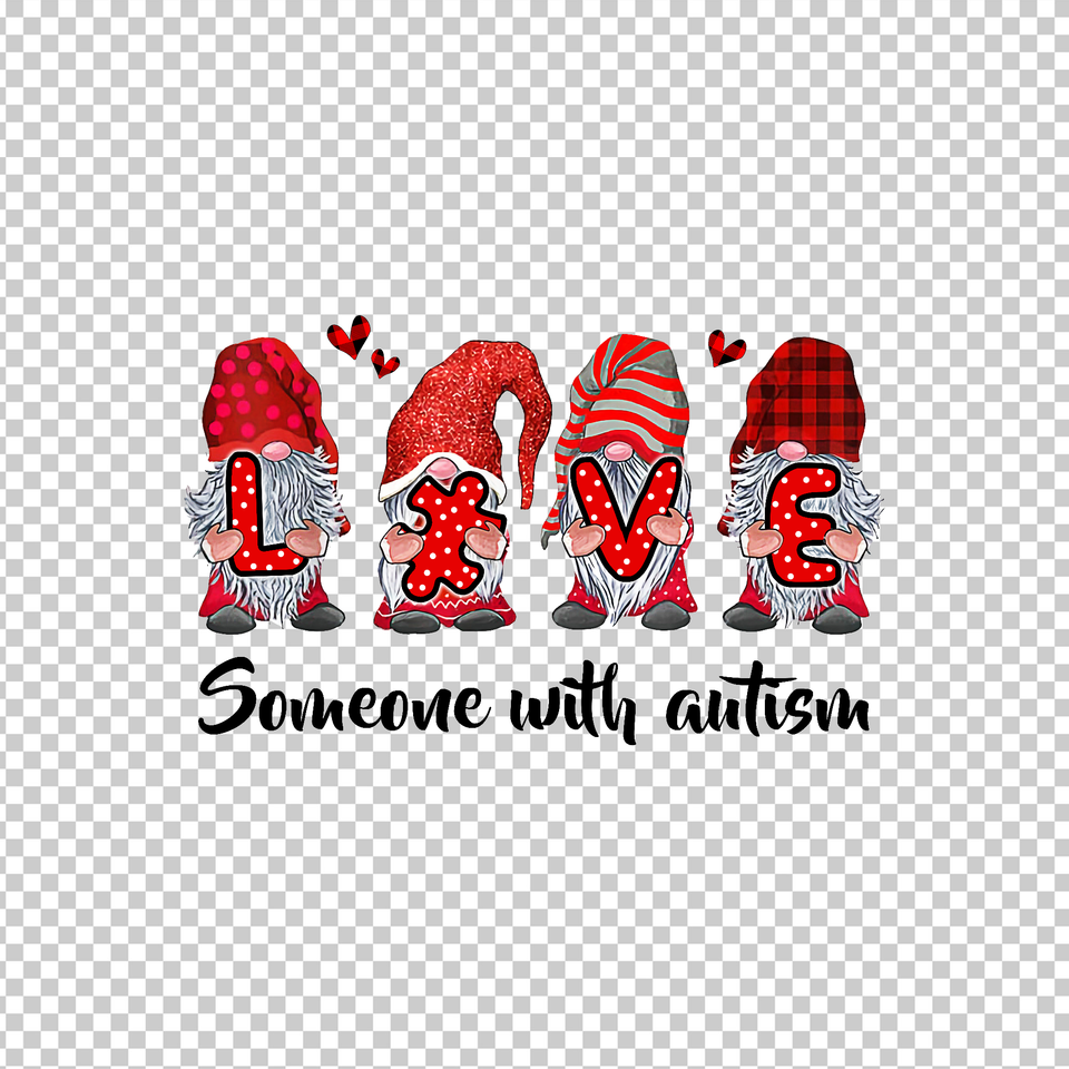 AUTISM AWARENESS 746