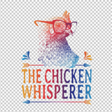 CHICKEN 135