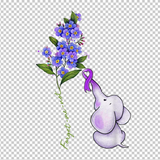 ALZHEIMER AWARENESS 106