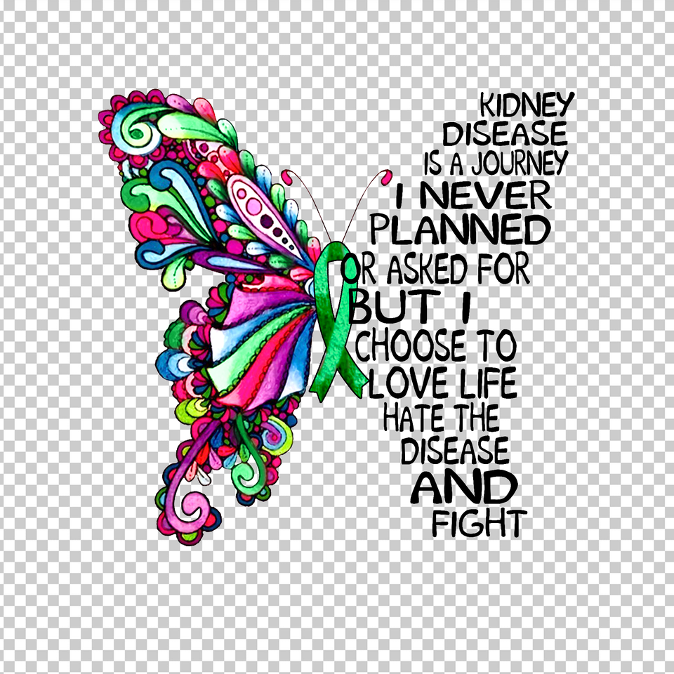 KIDNEY AWARENESS 21