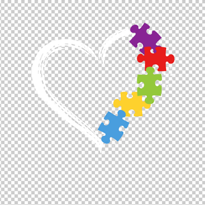 AUTISM AWARENESS 577