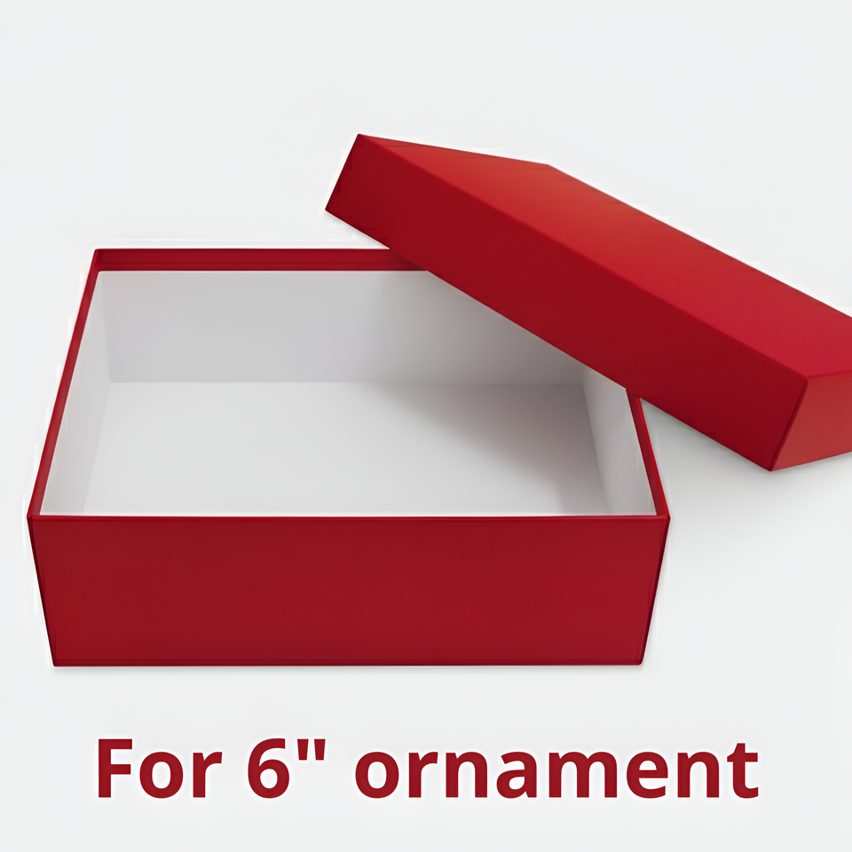 Premium Gift Box