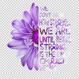 LUPUS AWARENESS 41