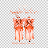 MULTIPLE SCLEROSIS AWARENESS 445