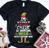 WEED 25