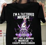 NURSE 288