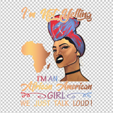 AFRICAN AMERICAN 27