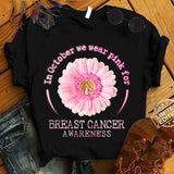 BREAST CANCER AWARENESS 582