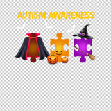 AUTISM AWARENESS 776