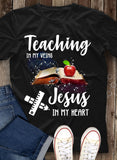 TEACHER 236
