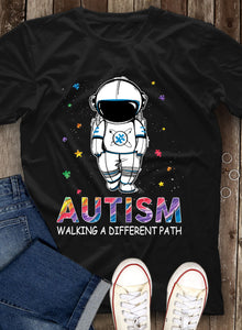 AUTISM AWARENESS 267