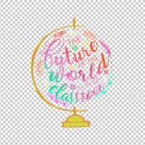 TEACHER 511