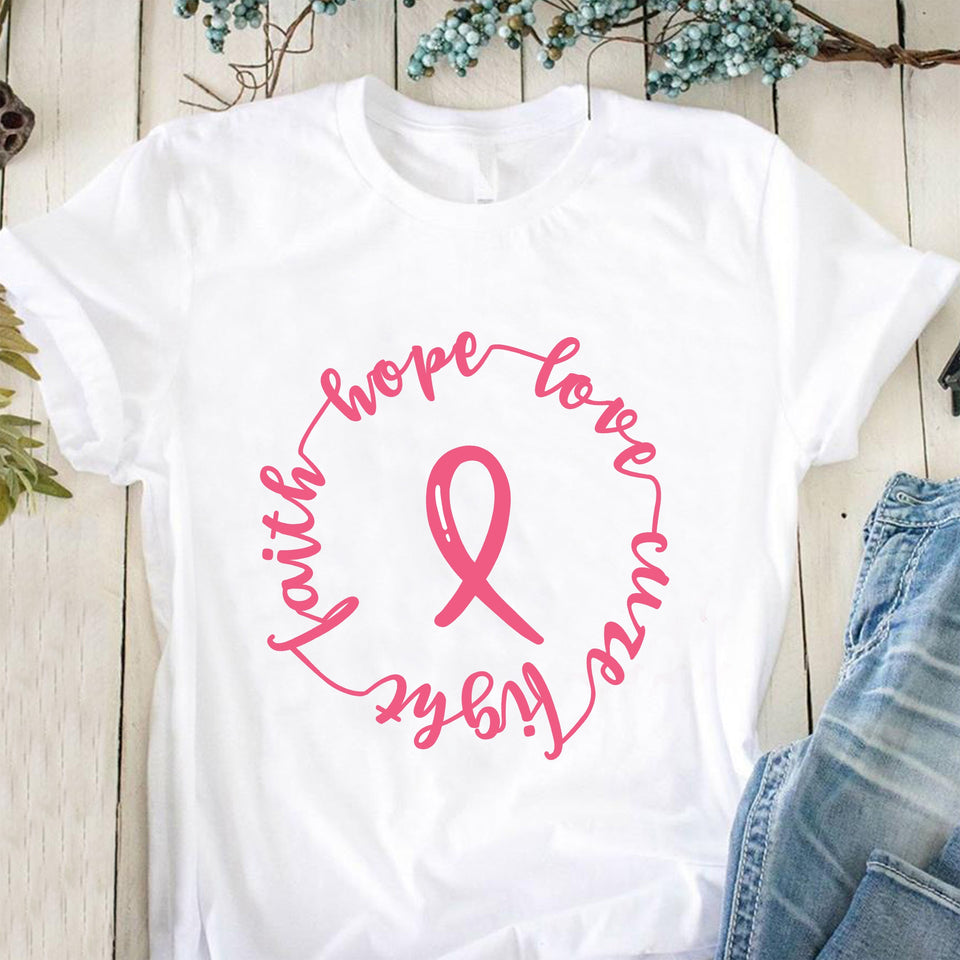 BREAST CANCER AWARENESS 82