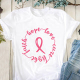 BREAST CANCER AWARENESS 82