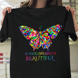 BUTTERFLY 21