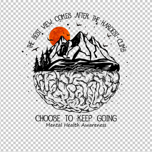 MENTAL HEALTH AWARENESS 193