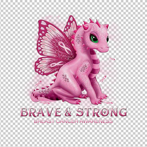 BREAST CANCER AWARENESS 294