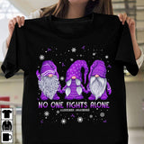 ALZHEIMER AWARENESS 73