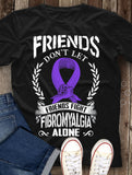 FIBROMYALGIA AWARENESS 134