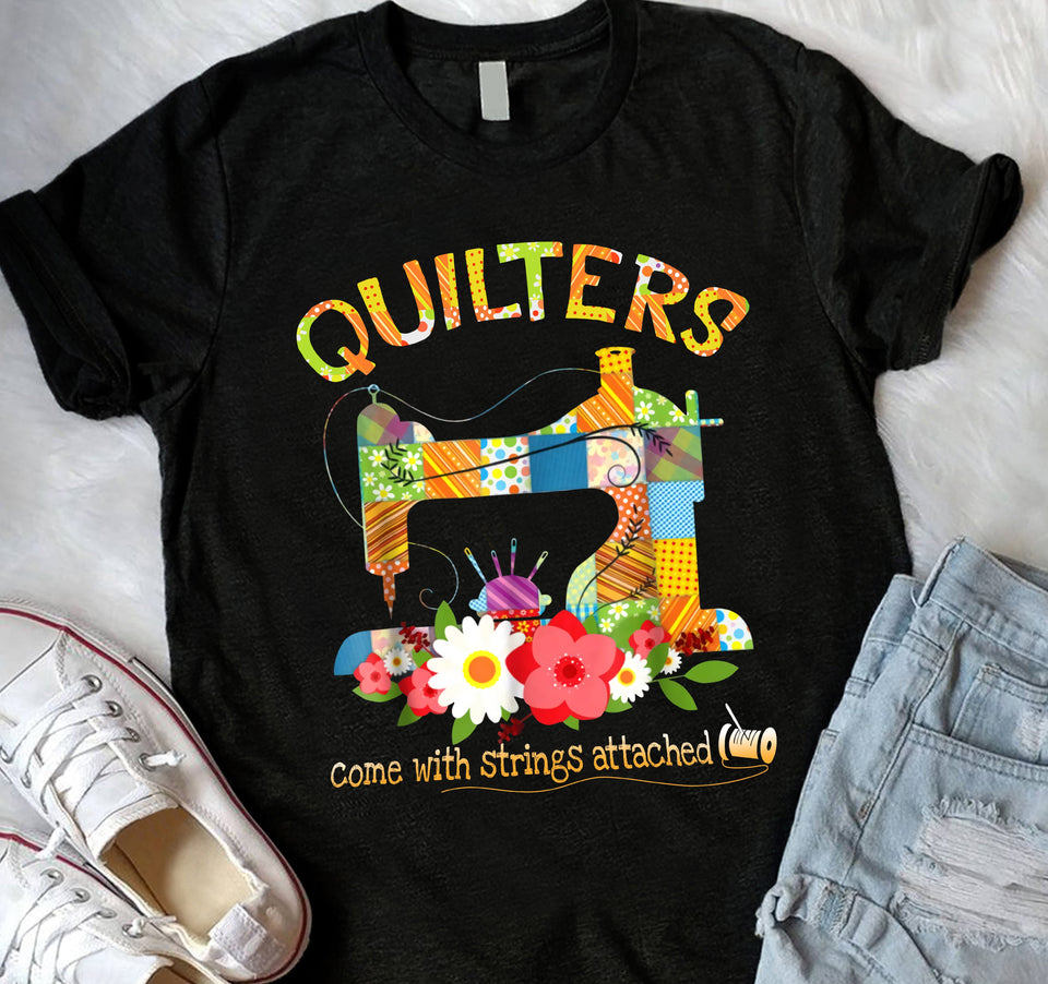 QUILTING 4