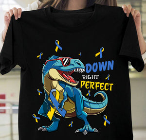 DOWN SYNDROME AWARENESS 2
