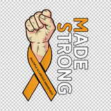 MULTIPLE SCLEROSIS AWARENESS 255