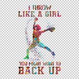 SOFTBALL 273
