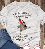 CHICKEN 150