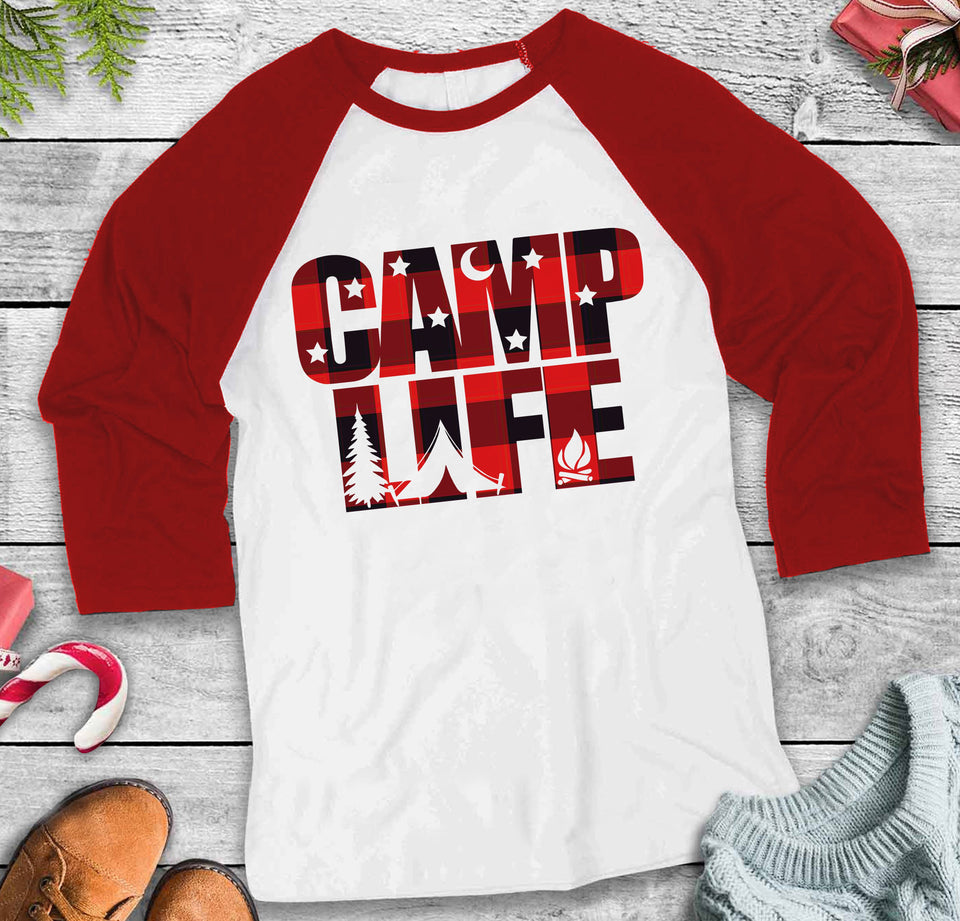 CAMPING 253