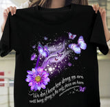 FIBROMYALGIA AWARENESS 132