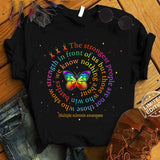 MULTIPLE SCLEROSIS AWARENESS 448