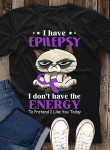 EPILEPSY AWARENESS 39