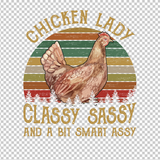 CHICKEN 151