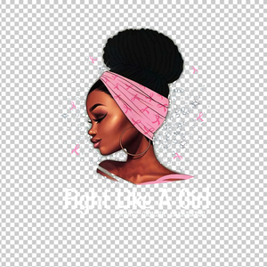BREAST CANCER AWARENESS 550