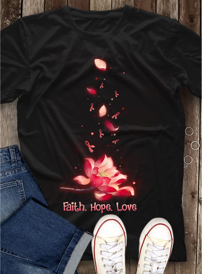 BREAST CANCER AWARENESS 10