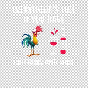 CHICKEN 25