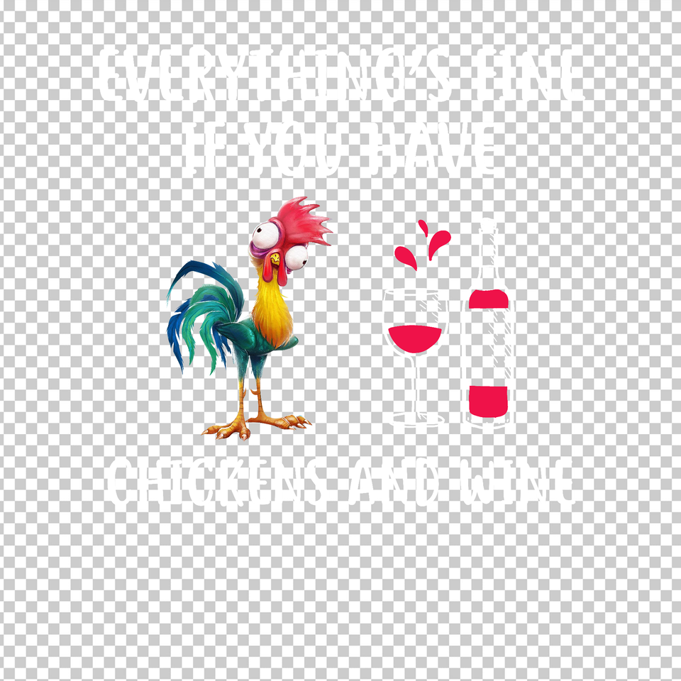 CHICKEN 25