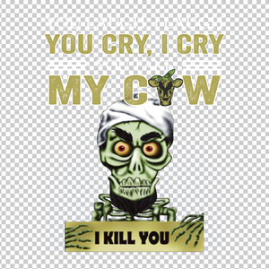 COW 64