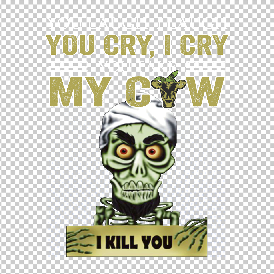 COW 64