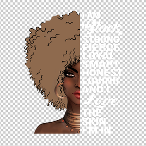 AFRICAN AMERICAN 135