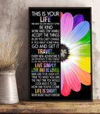 AUTISM AWARENESS 791