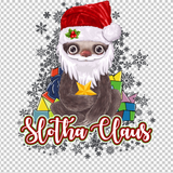 SLOTH 95