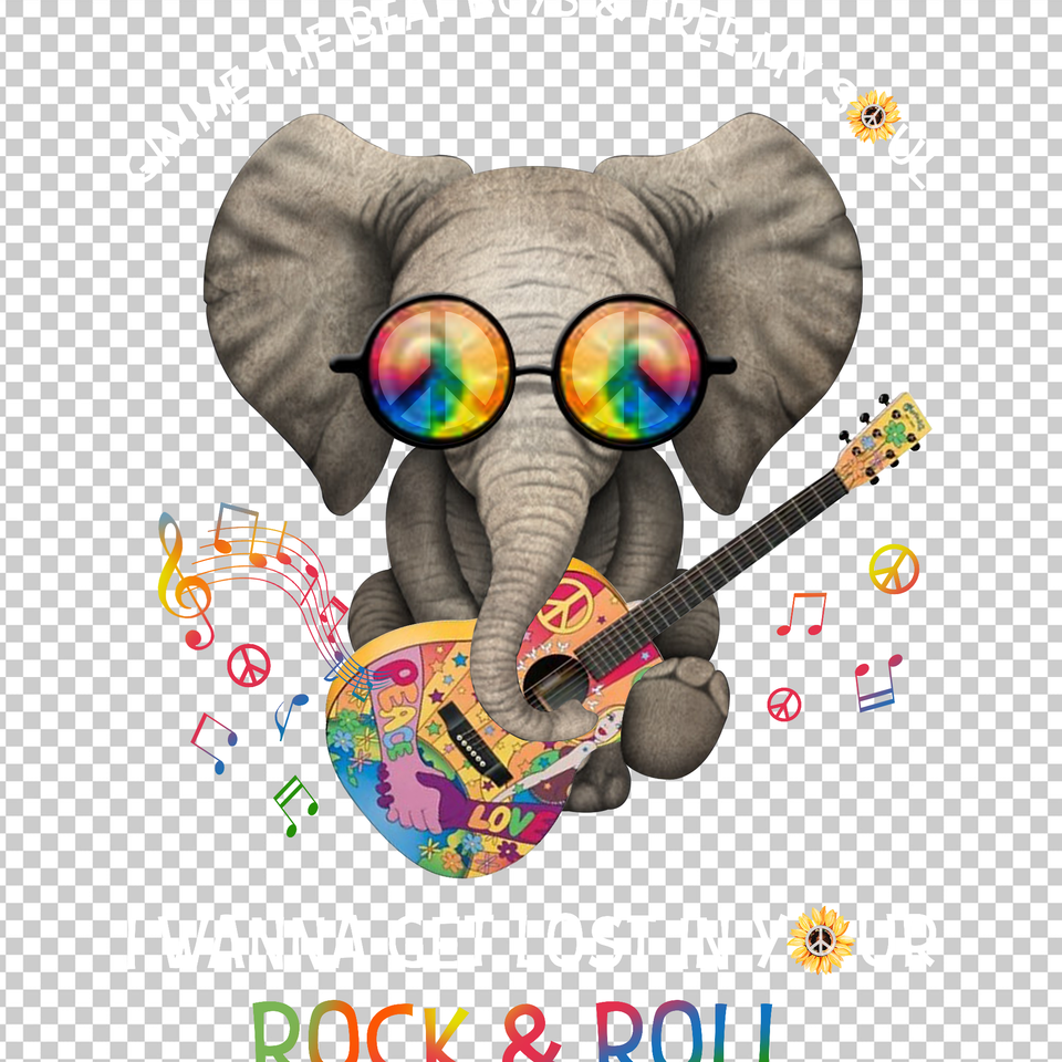 HIPPIE 188